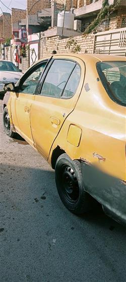 تۆیۆتا ئیکۆ